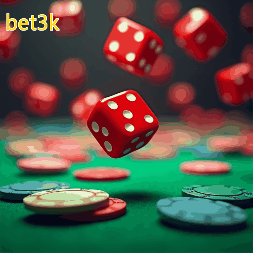 Bônus e Promoções no bet3k – Rodadas Grátis, Códigos e Ofertas Especiais